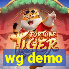 wg demo